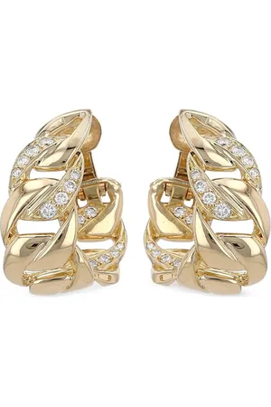 Cartier Boucles d