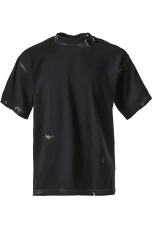 We11 Done T-shirt en coton