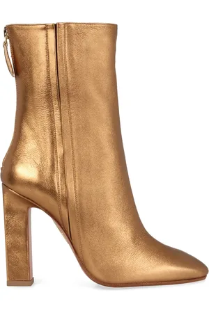 Aquazzura Bottines Joplin 110 mm
