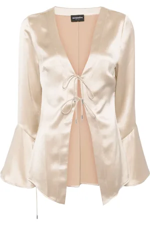 Retrofete Blouse Svea