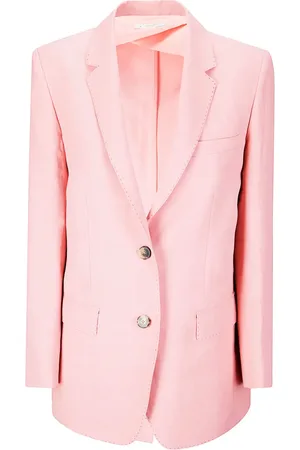 ALBERTO BIANI Blazer à simple boutonnage