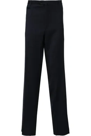 corneliani Pantalon de costume à pinces