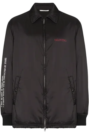 VALENTINO GARAVANI Coupe-vent à logo