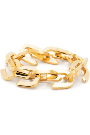 Givenchy Bracelet en chaîne à motif G