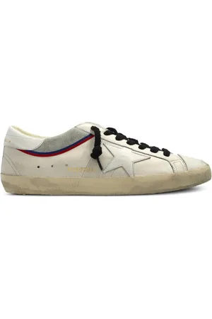 Golden Goose Baskets Super-Star