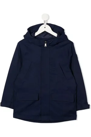 Ralph Lauren Coupe-vent à capuche