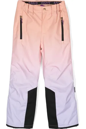 Molo Pantalon de ski Jump Pro