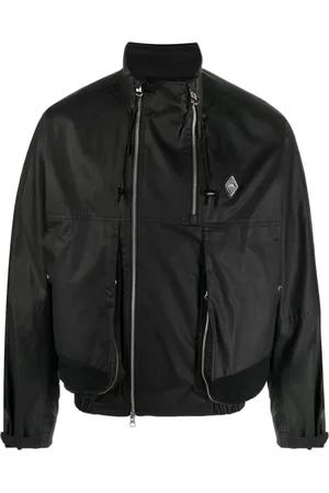 A-cold-wall* Veste Vertex Harrington