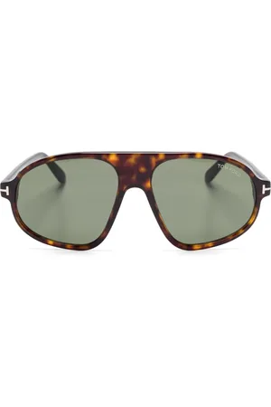 Tom Ford Lunettes de soleil Erol