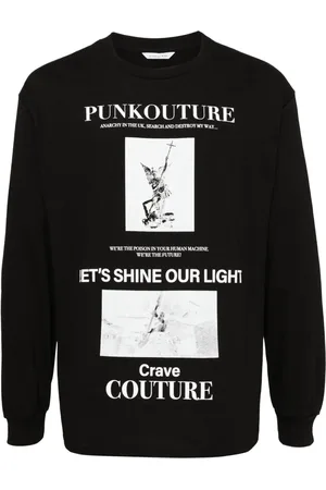 JUNTAE KIM T-shirt Punkcouture