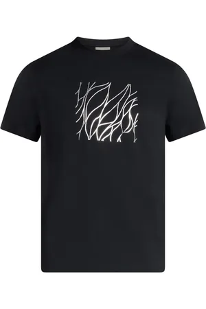 QASIMI T-shirt Artist Graphic