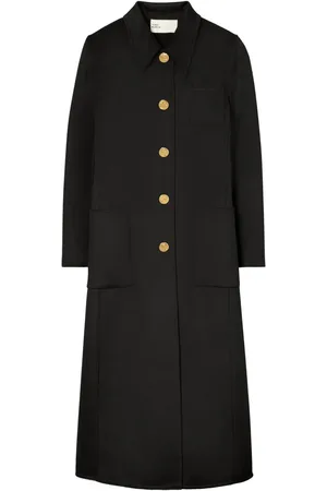 Tory Burch Manteau en laine