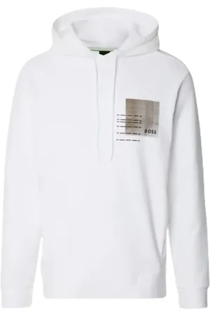 HUGO BOSS Hoodie Soody