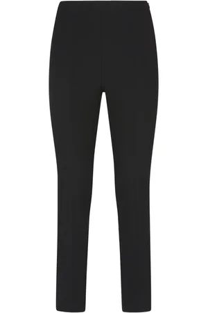 PESERICO SIGN Pantalon à taille à logo