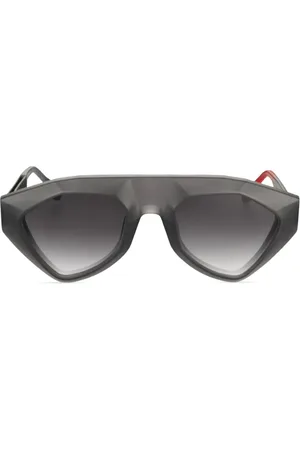 Vysen Eyewear Lunettes de soleil SH-3 à monture géométrique