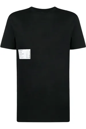 Children Of The Discordance T-shirt en coton à imprimé graphique