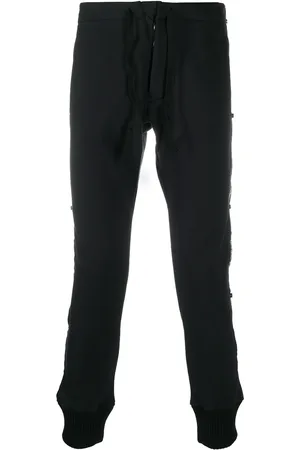 Paul & Shark Pantalon slim à logo