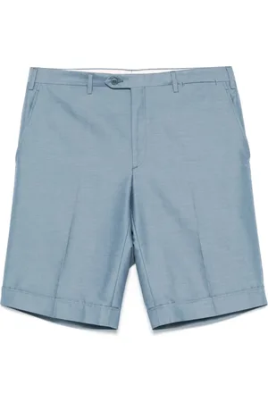 BRIONI Bermuda en coton