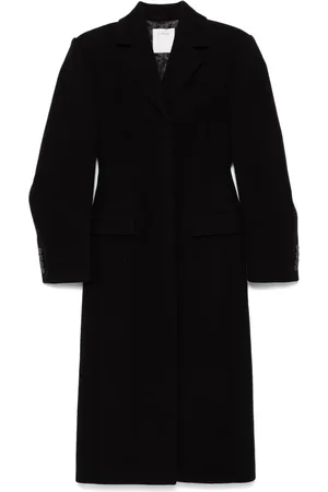 Sportmax Manteau Arabia