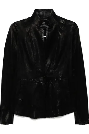 ISAAC SELLAM EXPERIENCE Veste Infaillible Neo