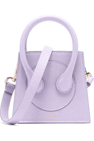 AZ FACTORY X Ester Manas mini sac à main Cake