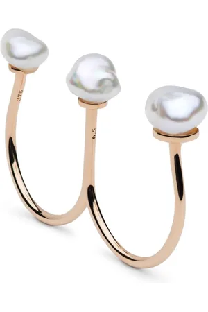 Autore Bague Sophia en or 9ct