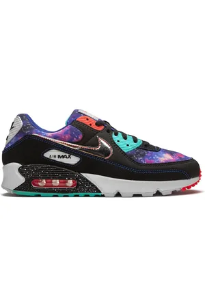 Nike Baskets Air Max 90 Supernova Galaxy