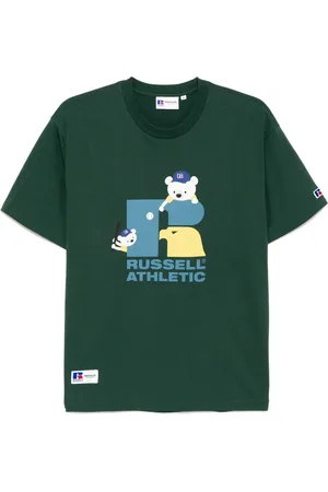 Chocoolate T-shirt à logo imprimé