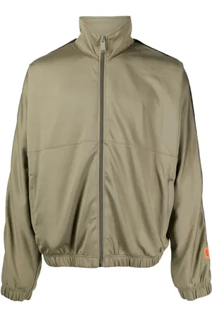 Heron Preston Haut à patch logo