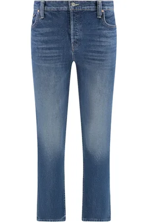 Mother Jean The Tomcat Ankle