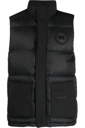 Canada Goose Gilet matelassé Paradigm Freestyle