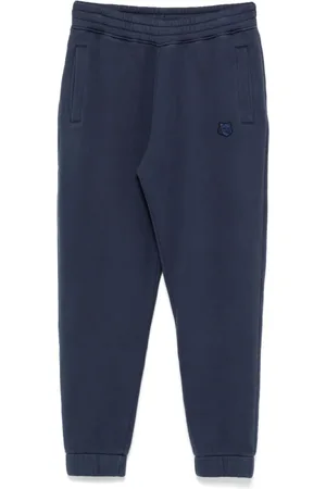 Maison Kitsuné Pantalon de jogging Bold Fox Head