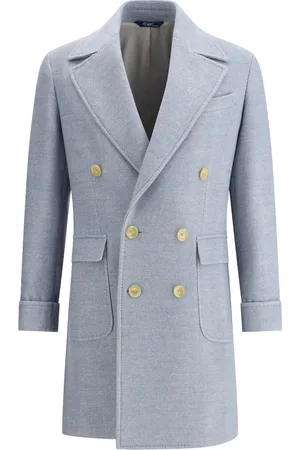 GI CAPRI Veste à boutonnière croisée