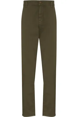 Nudie Jeans Pantalon chino Easy Alvin