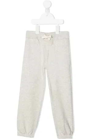 BONPOINT Pantalon de jogging à coupe fuselée