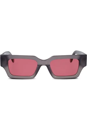 Palm Angels Lunettes de soleil Hyde
