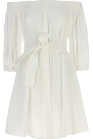P.A.R.O.S.H. Robe courte Canyox