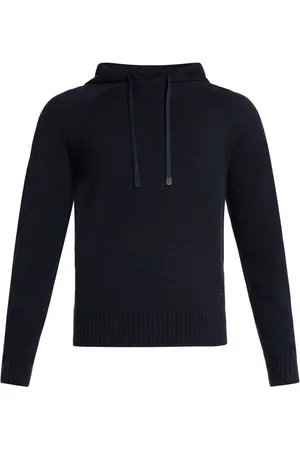 Tom Ford Hoodie en cachemire