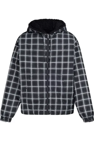 Marni Veste à carreaux