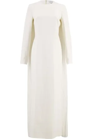 GABRIELA HEARST Robe longue Carlota