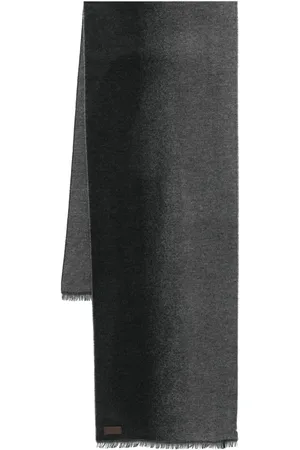 CANALI écharpe en cachemire