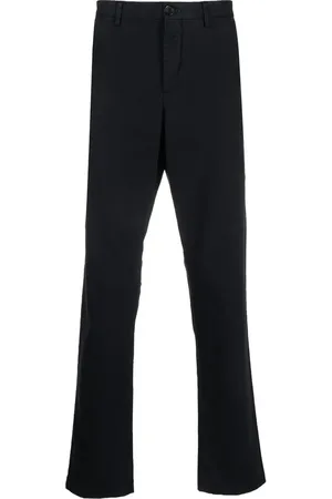 Paul Smith Pantalon chino à coupe droite