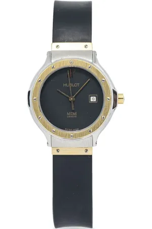 HUBLOT Montre Classic MDM 28 mm pre-owned