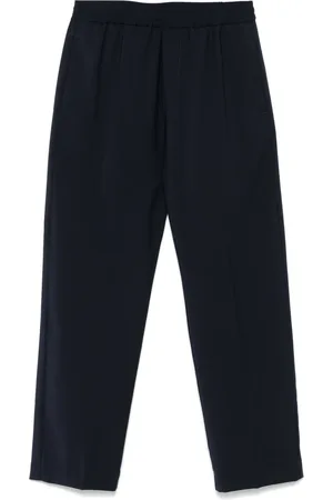BARENA Pantalon Alfonso Tropical