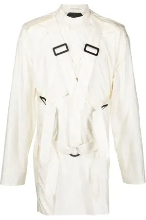 Nicolas Andreas Taralis Chemise en coton