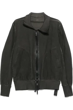 ISAAC SELLAM EXPERIENCE Veste bomber High Bomb