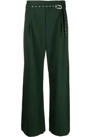 Gestuz Pantalon FenayaGZ à coupe ample