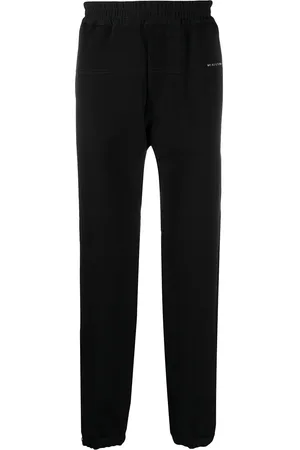 1017 ALYX 9SM Pantalon de jogging à rayures