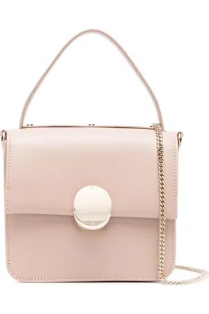 Chloé Mini sac Penelope en cuir