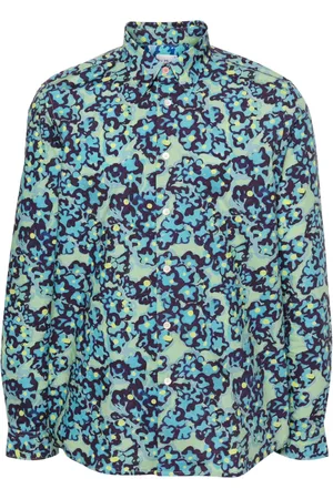Paul Smith T-shirt Bold Florals